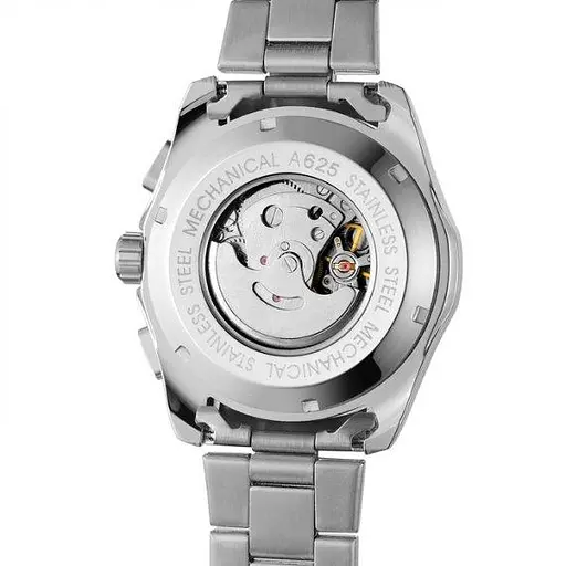 Часы мужские наручные Besta Walker Steel - фото 10