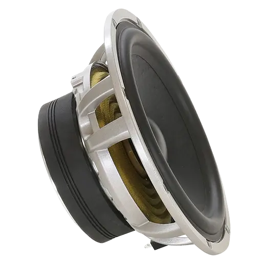 Мідбас Ground Zero GZHK 165 - фото 2