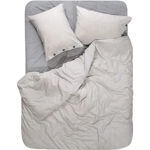 Комплект постільної білизни Lotus Home Євро 000281095