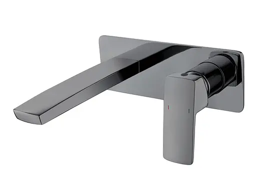 Змішувач для умивальника Imprese Grafiky ZMK041807030 - фото 1