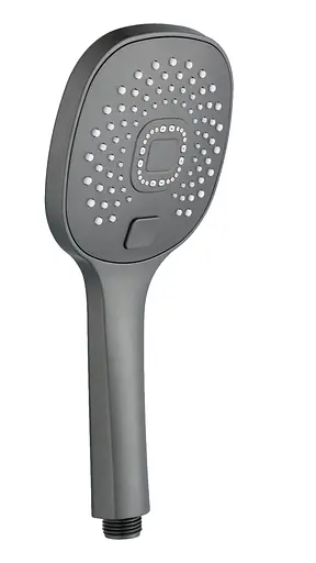 Ручной душ Globus Lux NS-003-GP, Графит - фото 2