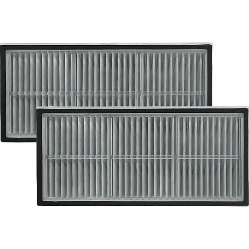 Пиловий фільтр для пилососа Dreame X40 Ultra/L10s Pro Ultra Heat 2шт [144488] - фото 4