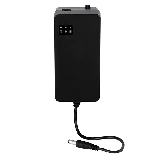 ДБЖ для роутерів ERGO UPS-A01-8 8800mAh UPS-Power bank
