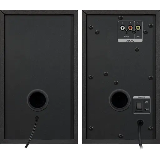 Акустична система Defender Aurora S40 Bluetooth Black (65240) - фото 2