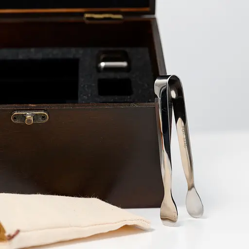 Подарунковий набір "Сталевий" №1 Baltic - фото 6