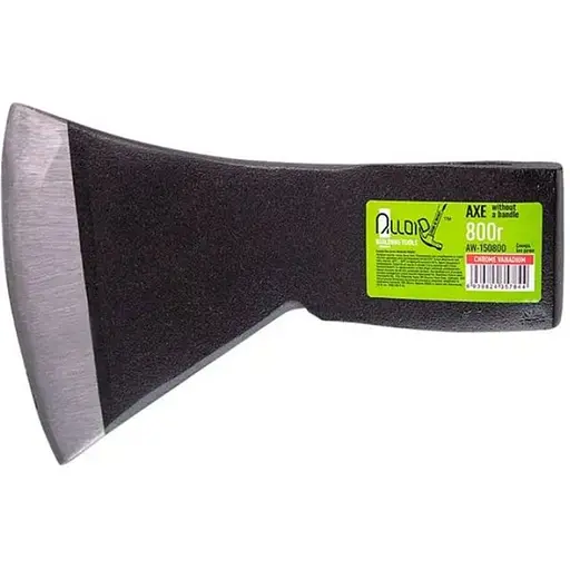 Топор Alloid без ручки 800 г (AW-150800) - фото 1