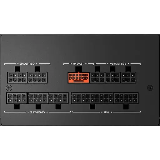 Блок живлення PcCooler YN850 (P5-YN850-G1FFBK1-EU) - фото 4