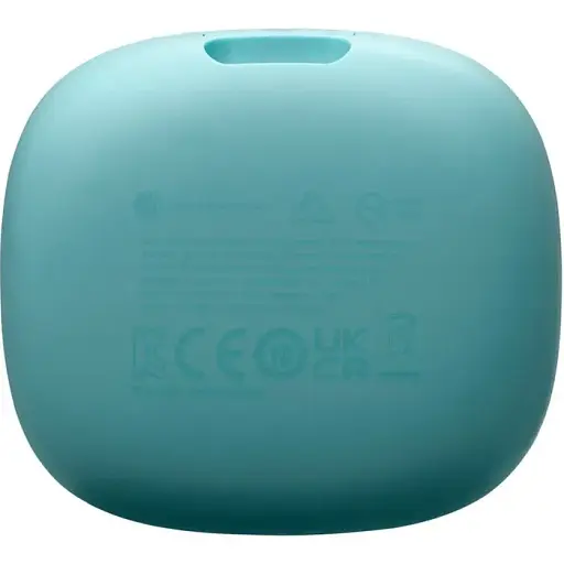 Наушники JBL Wave Flex 2 Blue (JBLWFLEX2BLU) - фото 6