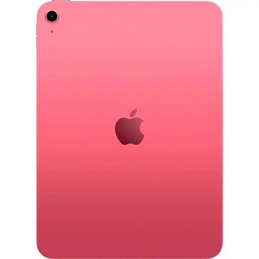 Планшет Apple iPad 11 (2025) 256GB Wi-Fi + Cellular Pink (MD7N4) [129299] - фото 2