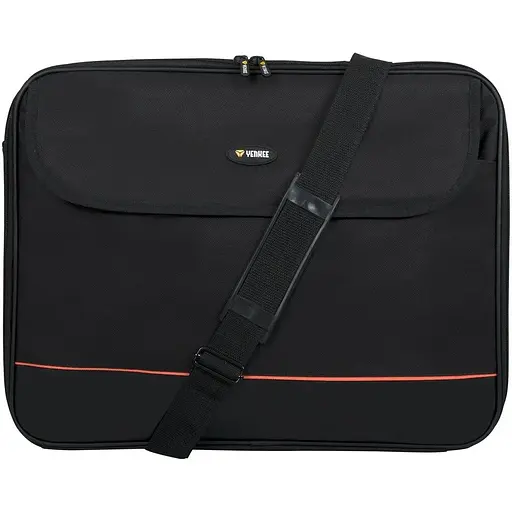 Сумка Yenkee 17.3" YBN 17BDL01 (Black) (6811359)