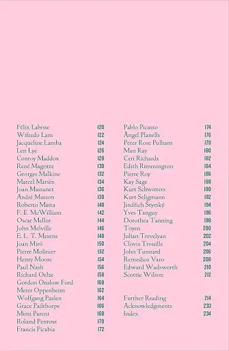 101 Surrealists - фото 3