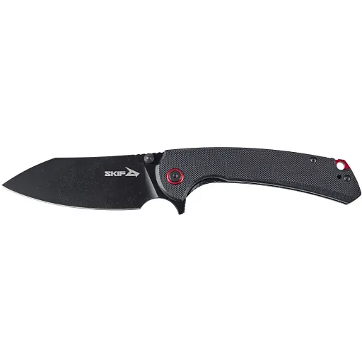 Нож Skif Jock BSW Black