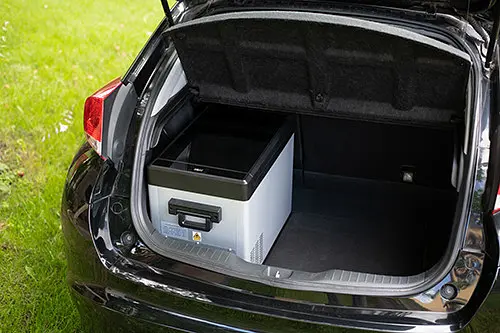 Холодильник-компресор автомобільний 40 л Adler AD 8077 - фото 8