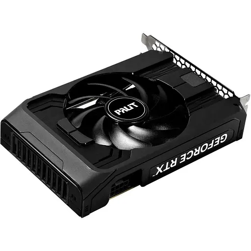 Відеокарта Palit GeForce RTX 5050 StormX 8GB (NE65050019P1-GB2070F) UA [149033] - фото 7