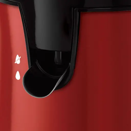 Сокодавка Russell Hobbs 26010-56 Colours Plus+ Red - фото 6