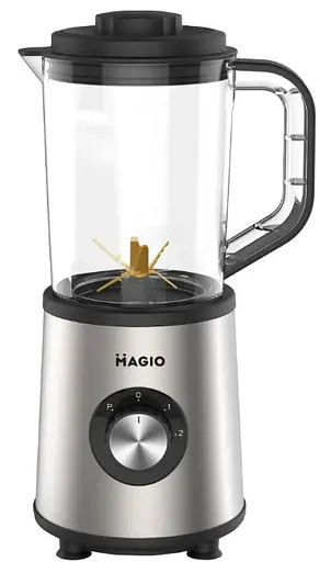 Блендер Magio MG-240 - фото 1
