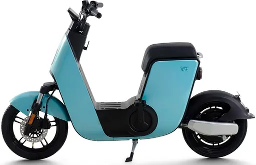 Электроскутер Yadea V7 Blue [81724] - фото 5