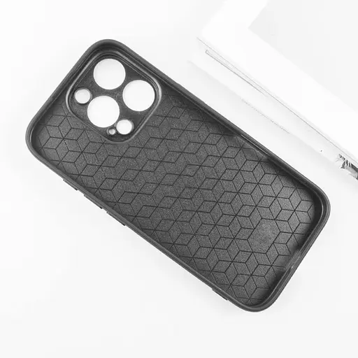 Чохол Epik TPU+PC Prisma Fluffie для Apple iPhone 15 Pro 6.1 Puzzle - фото 5