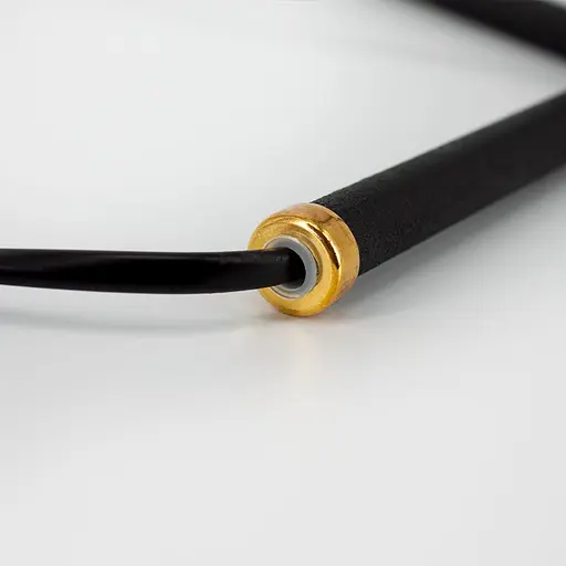 Настільна лампа BL 1301-1P BK - фото 4