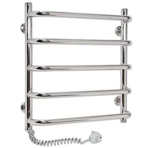 Електрична рушникосушка Laris Стандарт П5 450x500 Е 73207082 - фото 2