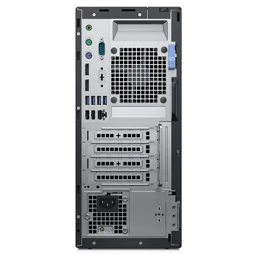 Комп'ютер Dell OptiPlex 7070 MT (i7-9700/32/480SSD) Б/В - фото 3