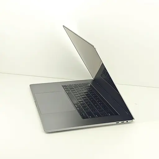 Ноутбук Apple MacBook Pro 15" A1990 Retina (C02Z167FLVDQ) (i7-9750H/16/512SSD/PRO 555X) - Class B - фото 5