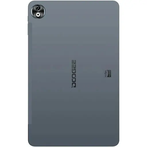 Планшет Doogee T40 Pro 8/512Gb Gray (Global Version) LTE - фото 3