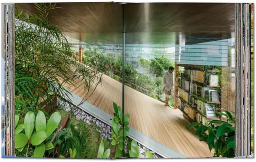 Contemporary Japanese Architecture. 40th Edition - фото 4