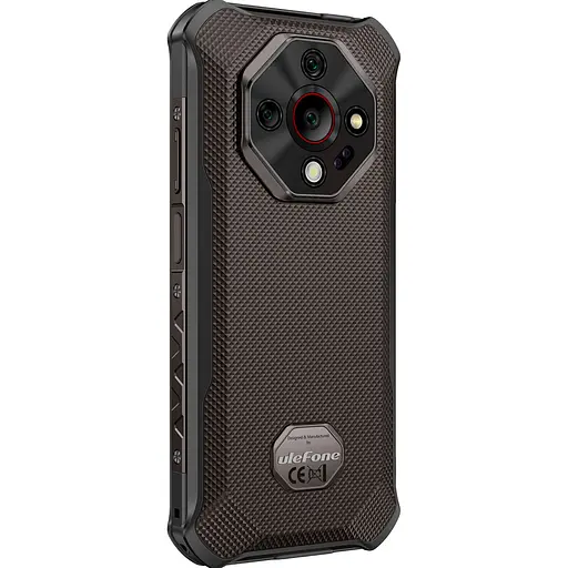 Смартфон Ulefone Armor X16 Pro 8/256GB Wasteland Shadow [147613] - фото 7