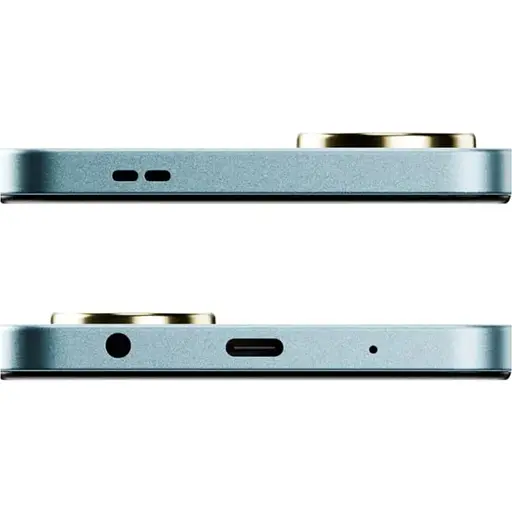 Смартфон Poco C71 4/128 GB Blue Global EU [138653] - фото 6