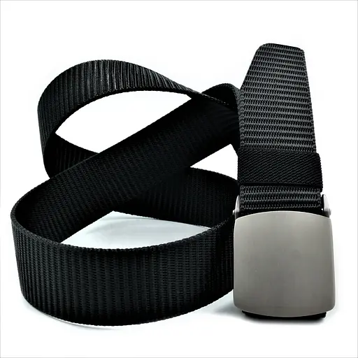 Ремінь тканинний Weatro 115-120х4 см acs0017110 - фото 3