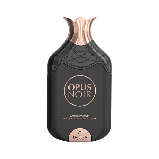 Парфюмированная вода женская La Sera Opus Noir 100 мл (MM35012)