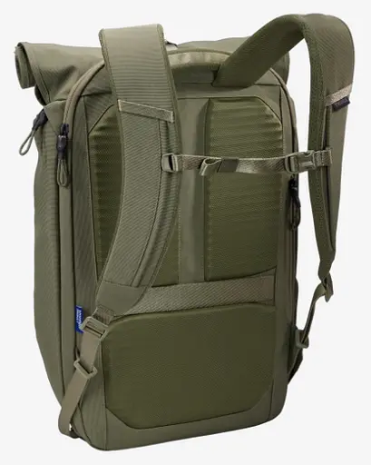 Рюкзак Thule Paramount 24L PARABP-3116 Soft Green (6949013) - фото 2