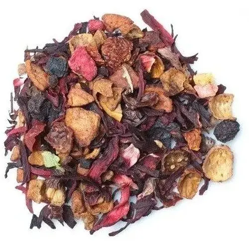 Чай фруктовий Teahouse Нахабний фрукт 250 г - фото 1