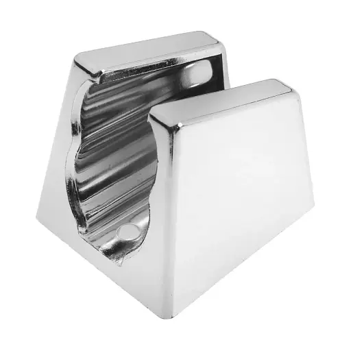 Смеситель для ванны Udis SIT7-A182 однорычажный с душевым набором Хром 30412 - фото 4