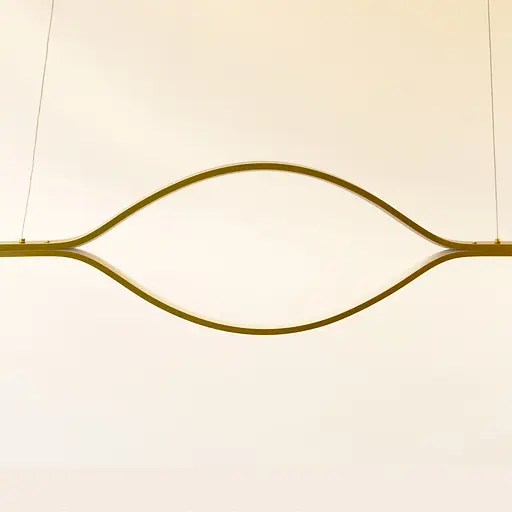 Світильник підвісний Friendlylight Lips 80 FL5089 - фото 1