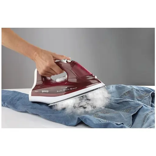 Утюг Gorenje SICH2200RBC (HC-3001RW) - фото 10