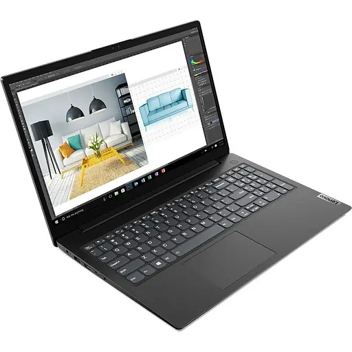 Ноутбук Lenovo V15 G2 ALC 5 5500U la 4.00 GHz, 6 ядер, 16GB, 1TB, Без ОС - фото 4
