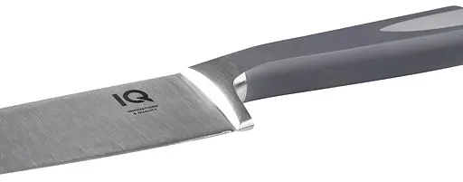 Ніж кухарський IQ Be Chef 200 мм kuh0015793 - фото 3