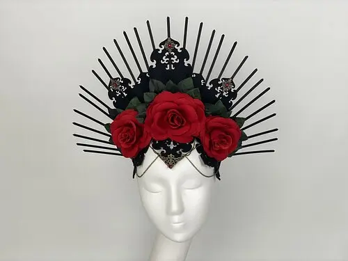 Обруч Кассандра - фото 1