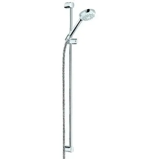 Душовий гарнітур Kludi Logo 6819005-00 - фото 1