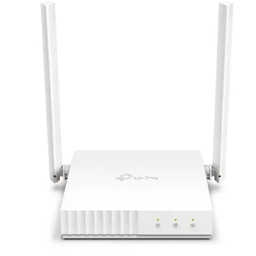 Бездротовий маршрутизатор (роутер) TP-Link TL-WR844N