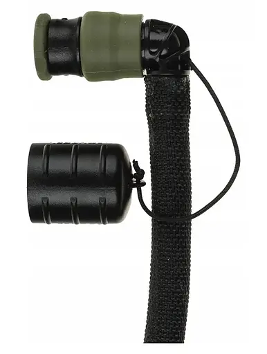 Питьевая система Source IDF/3 Wraptank  Olive (1004-4250330307) - фото 4