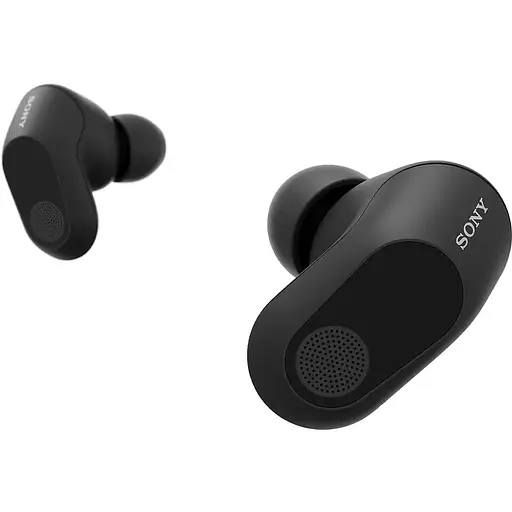 Наушники Sony Inzone Buds Truly Wireless Noise Cancelling Gaming Earbuds Black