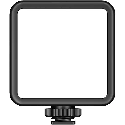 Накамерне світло Ulanzi VL81 LED Light UV-2134 [132852] - фото 2