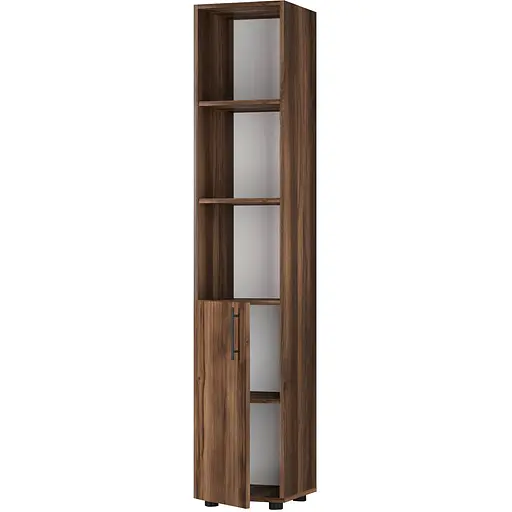 Пенал ОП-713 Orange-Line 350х347х1825 Дуб Бароко рістретто