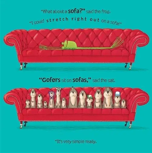 Oi Frog! - фото 2