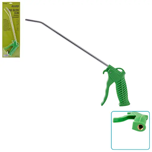 Продувний пістолет Alloid 300 мм (PP-03300) - фото 4