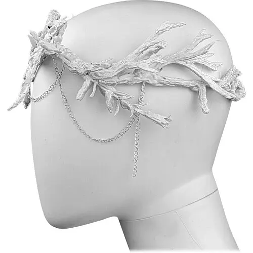 Тіара Тайра зимова - фото 2