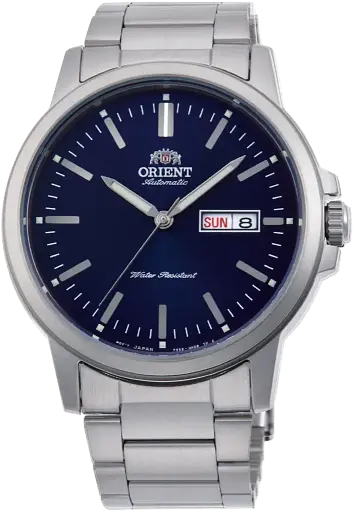 Часы Orient Conmuter RA-AA0C02L19A
